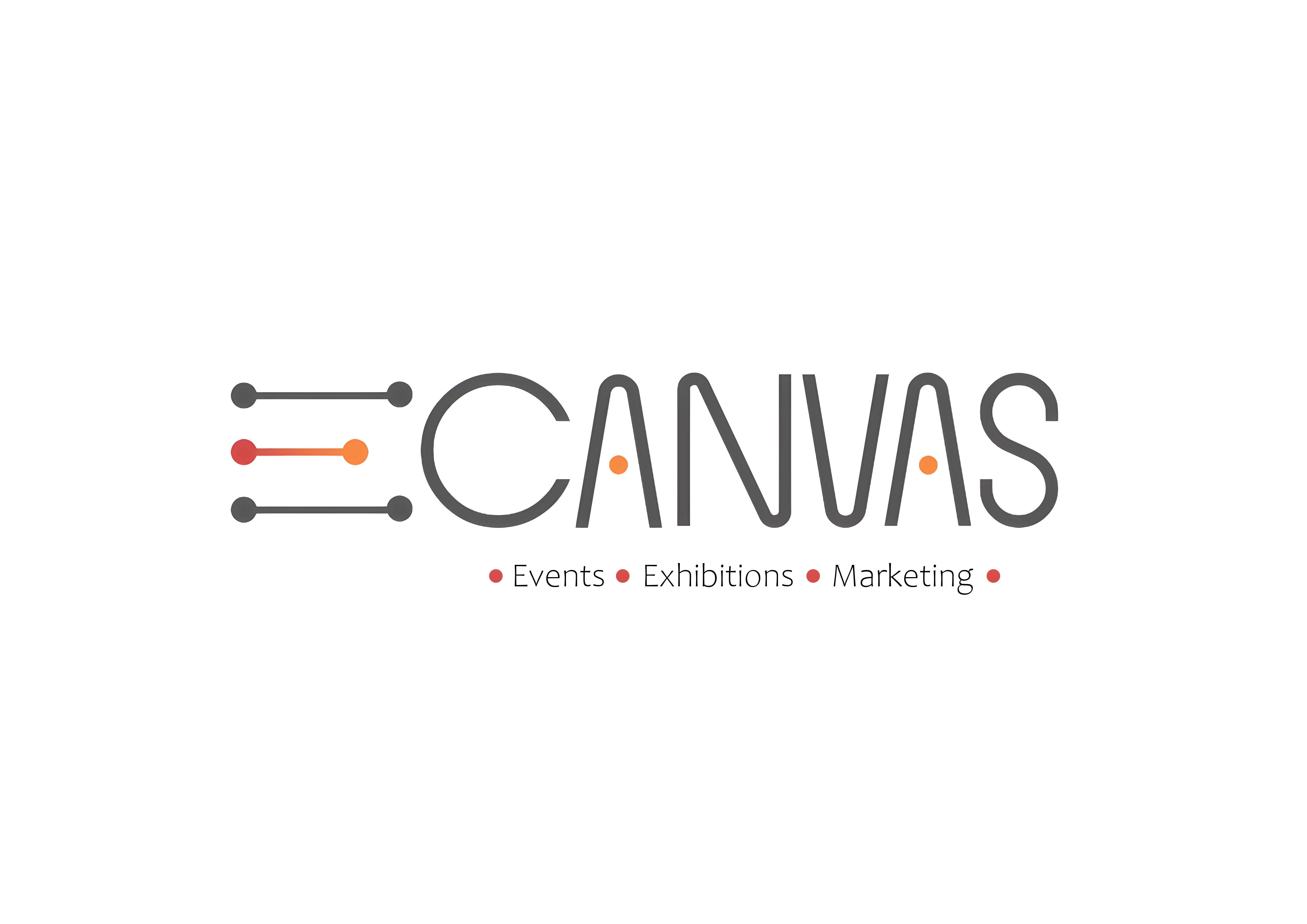 Ecanvas Logo