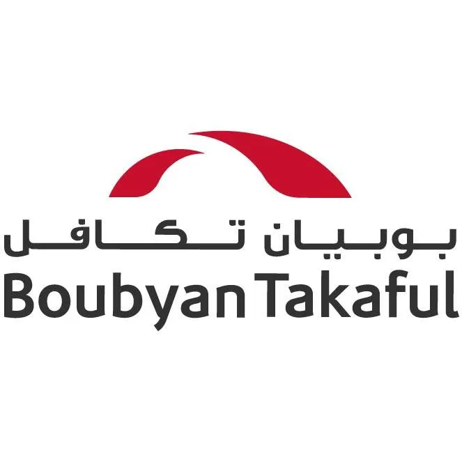 Boubyan Takaful Insurance Company  Logo