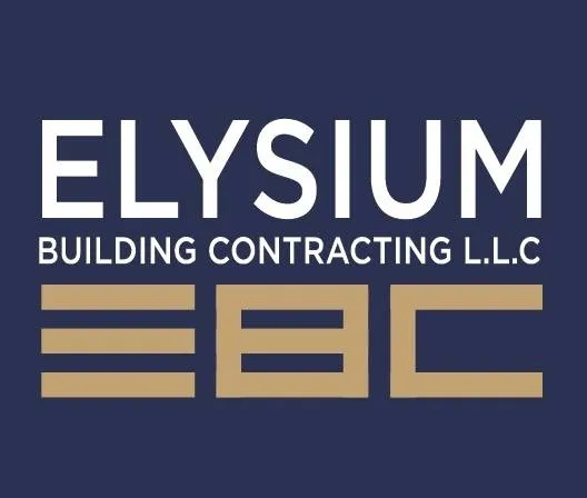 Elysium Building Contracting LLC  Logo