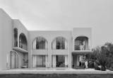 صورة  المجسم للاستشارات الهندسية   - رقم 13364