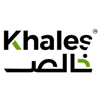  Khales Project Management  Logo