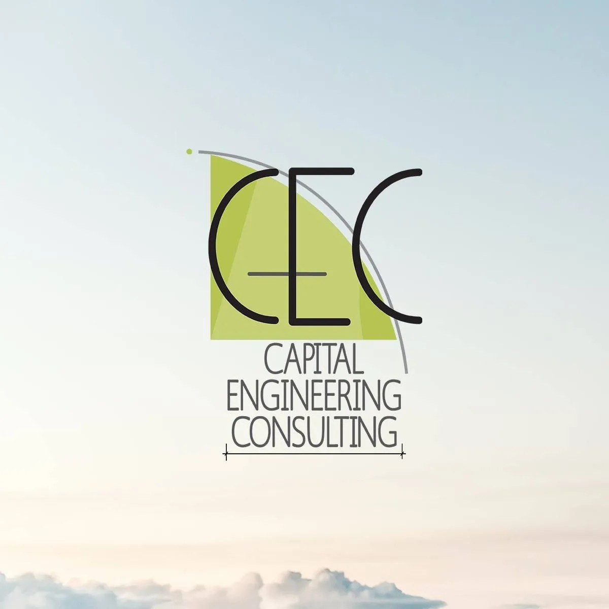 Capital Engineering Consultancy  Logo