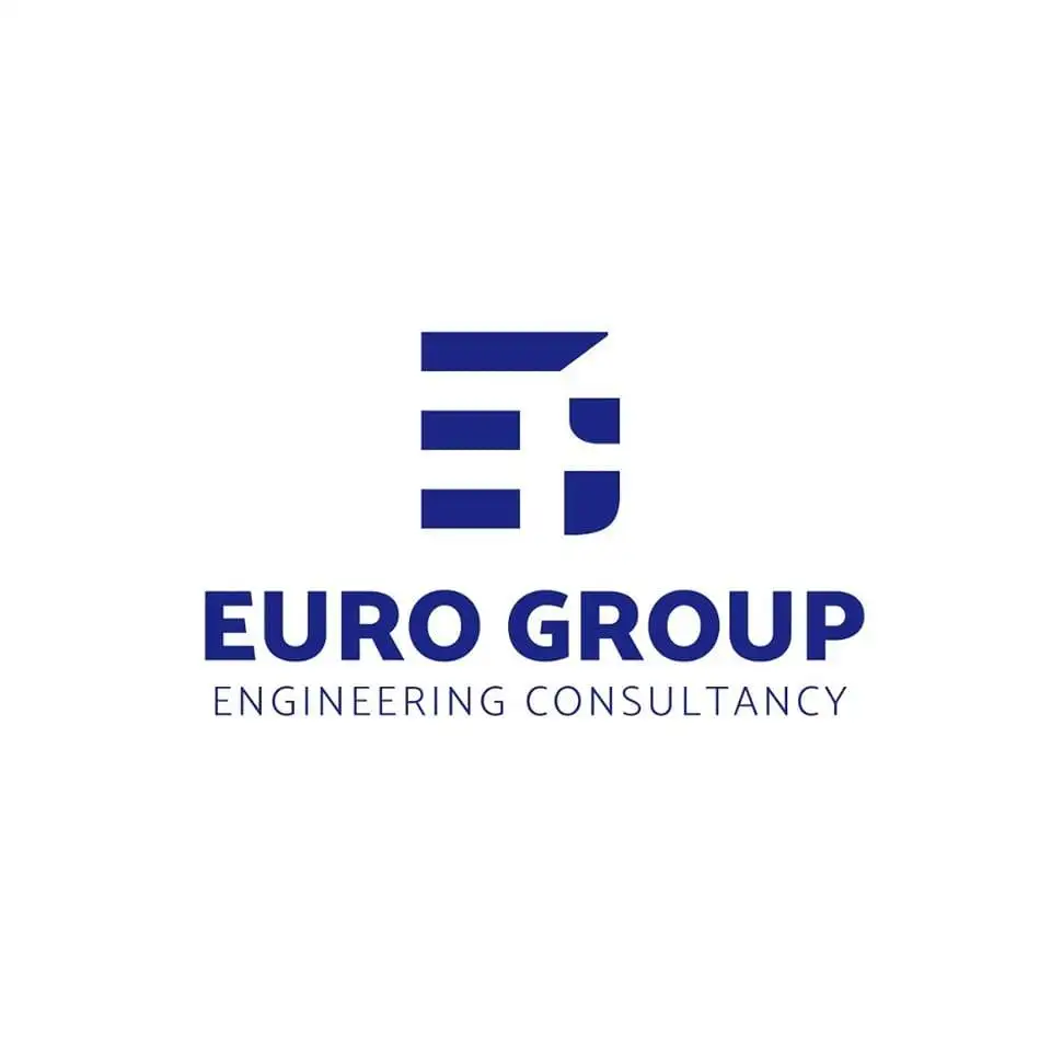 Euro Group For Engineering Consultancy  Logo