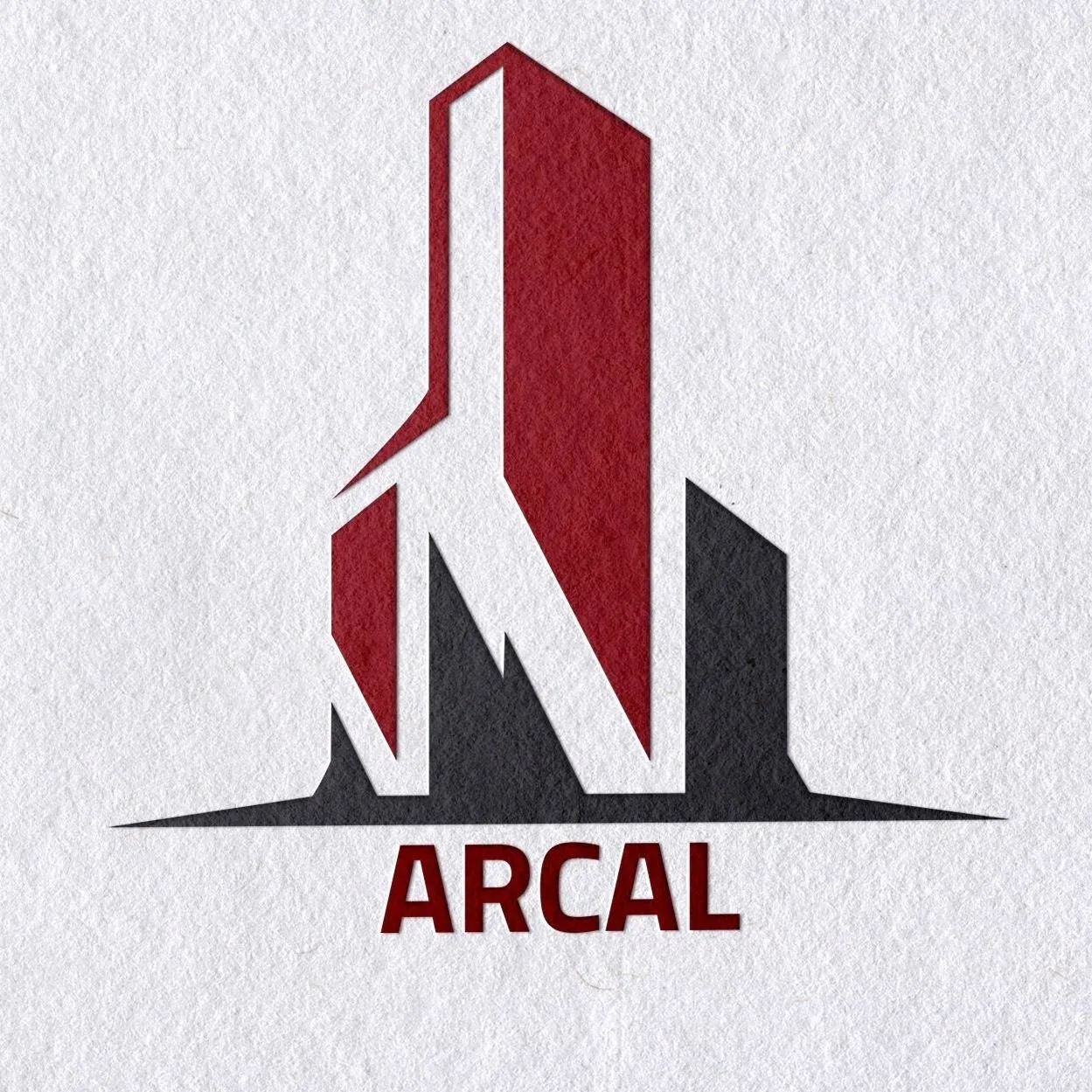 Arcal Engineering Consulting  Logo