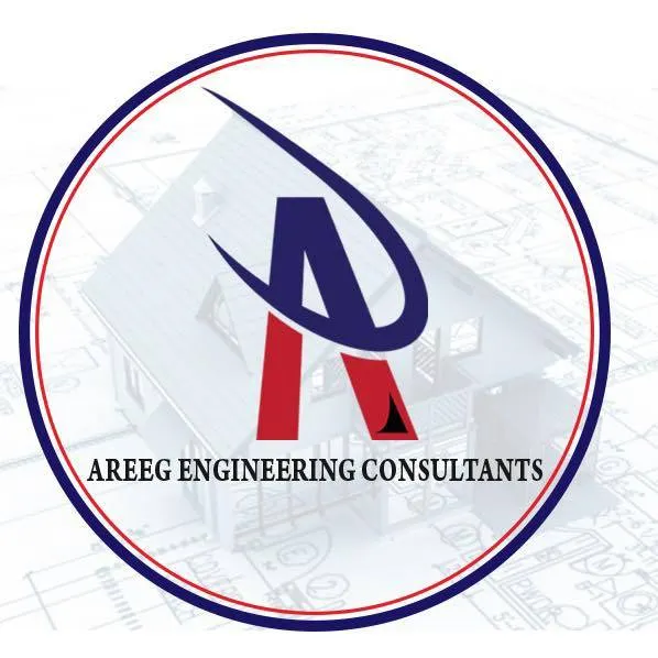 Areeg Engineering Consultants LLC  Logo