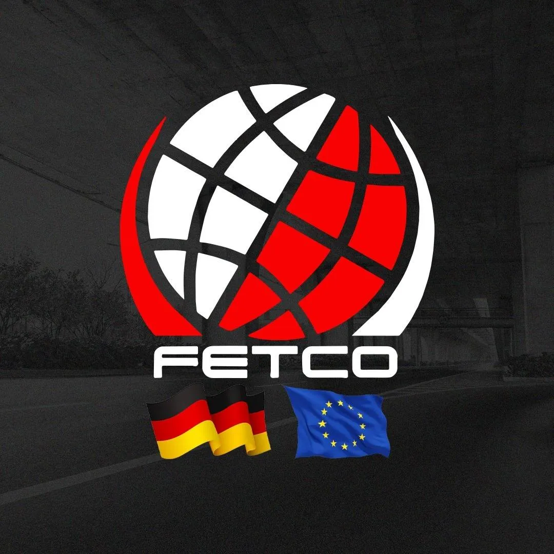 Future of the East Trading Company Logo