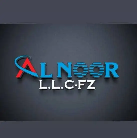 Al Noor LLC FZ Logo