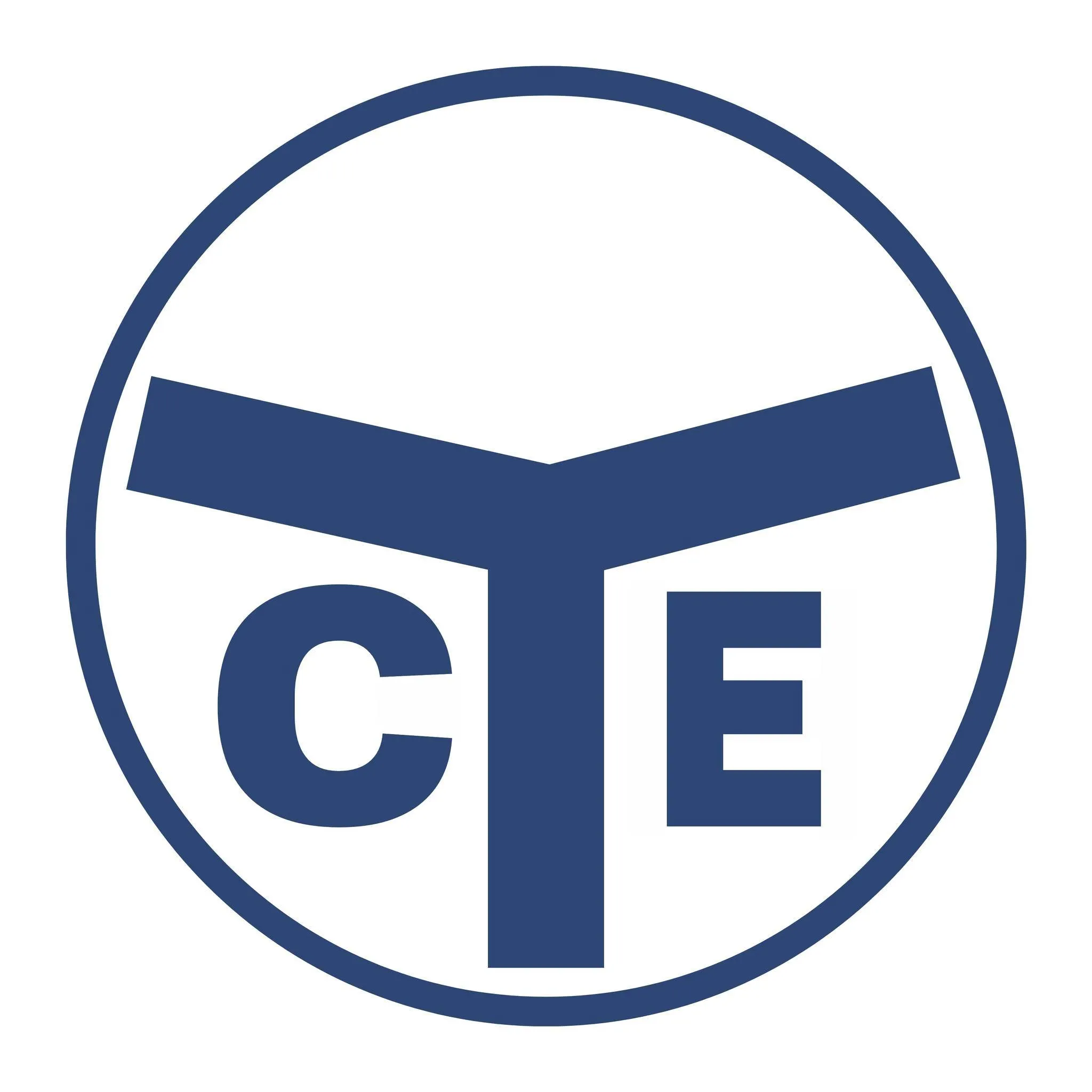   شركة تريد سيركل - Logo