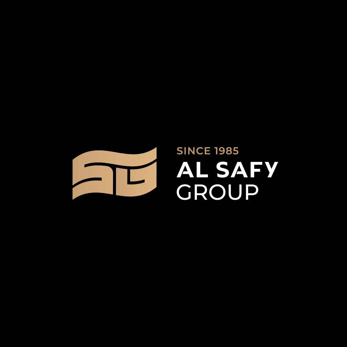 Al Safy Group Logo