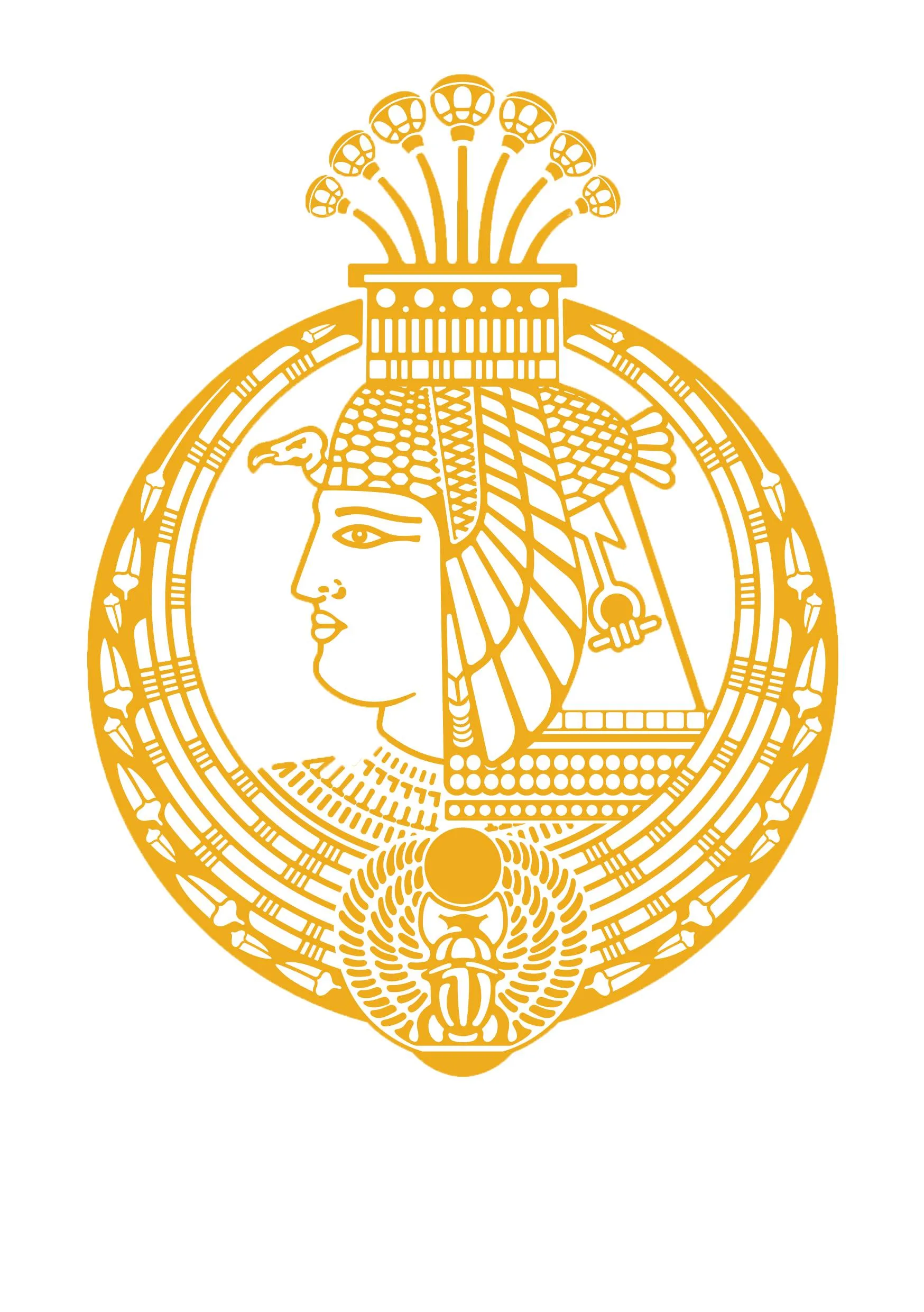 Egypt Exchange Logo