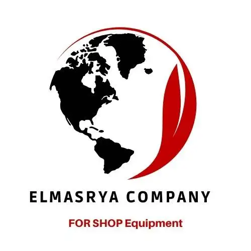 AL Masrya Company for Shop Equipment Logo