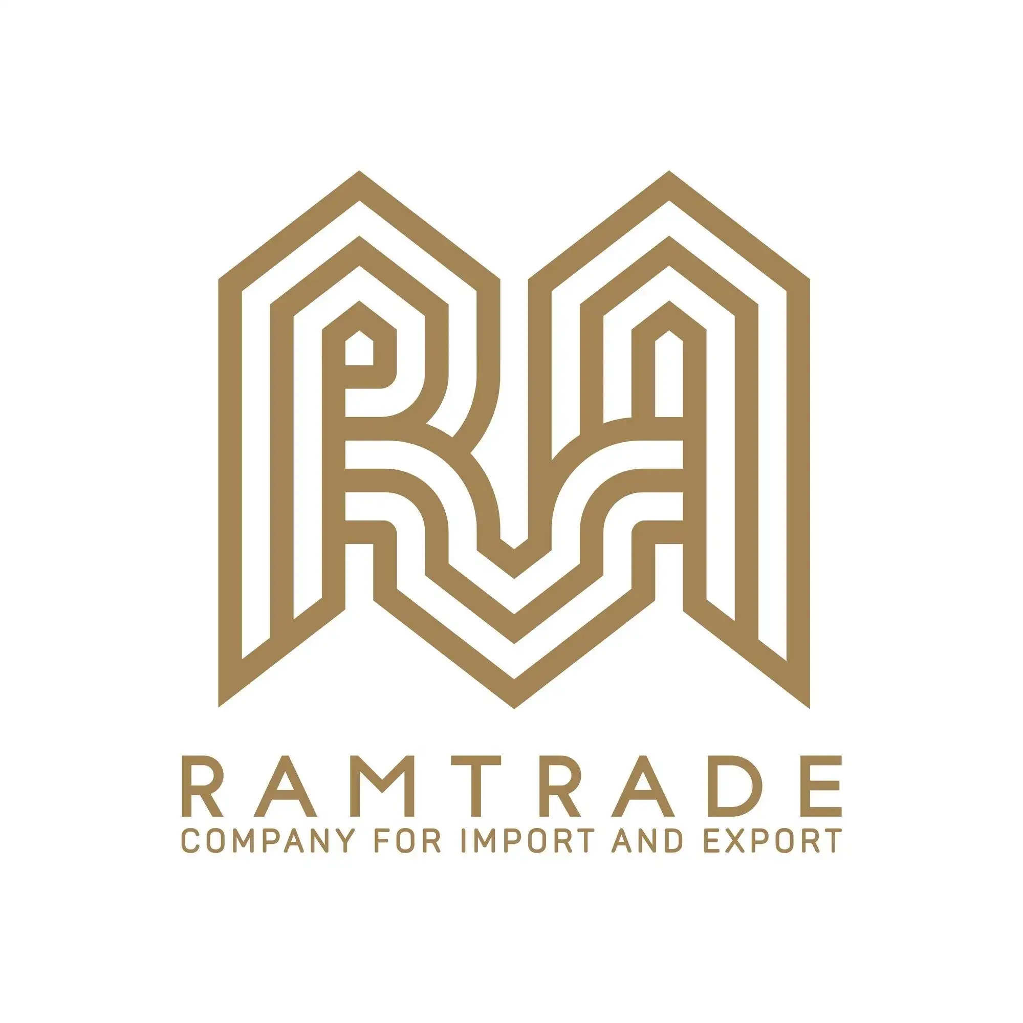 Ramtrade Company Logo