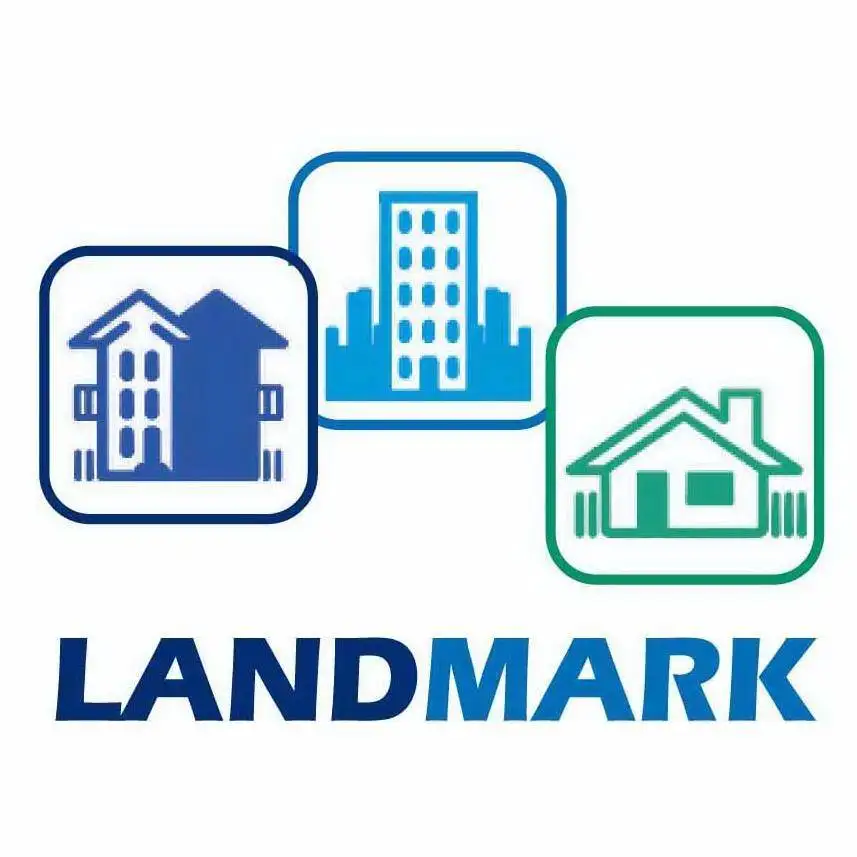 Landmark Real Estate Logo
