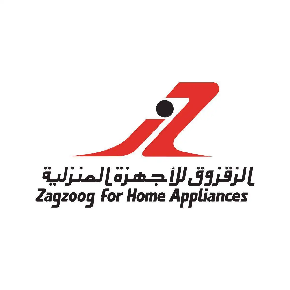 Zagzoog For Home Appliances Logo