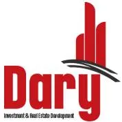 Dari Decorations and Finishing Company Logo