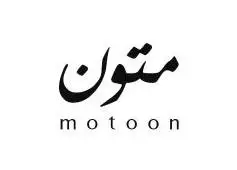 Motoon Real Estate Company Logo