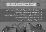 صورة شركة ميثاق العالمية - رقم 13767