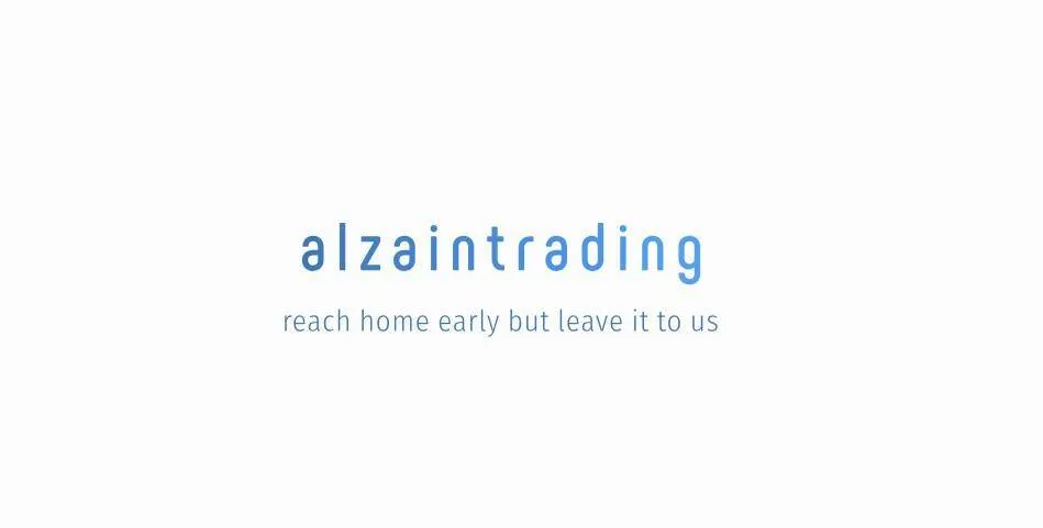 Al Zain Trading Logo