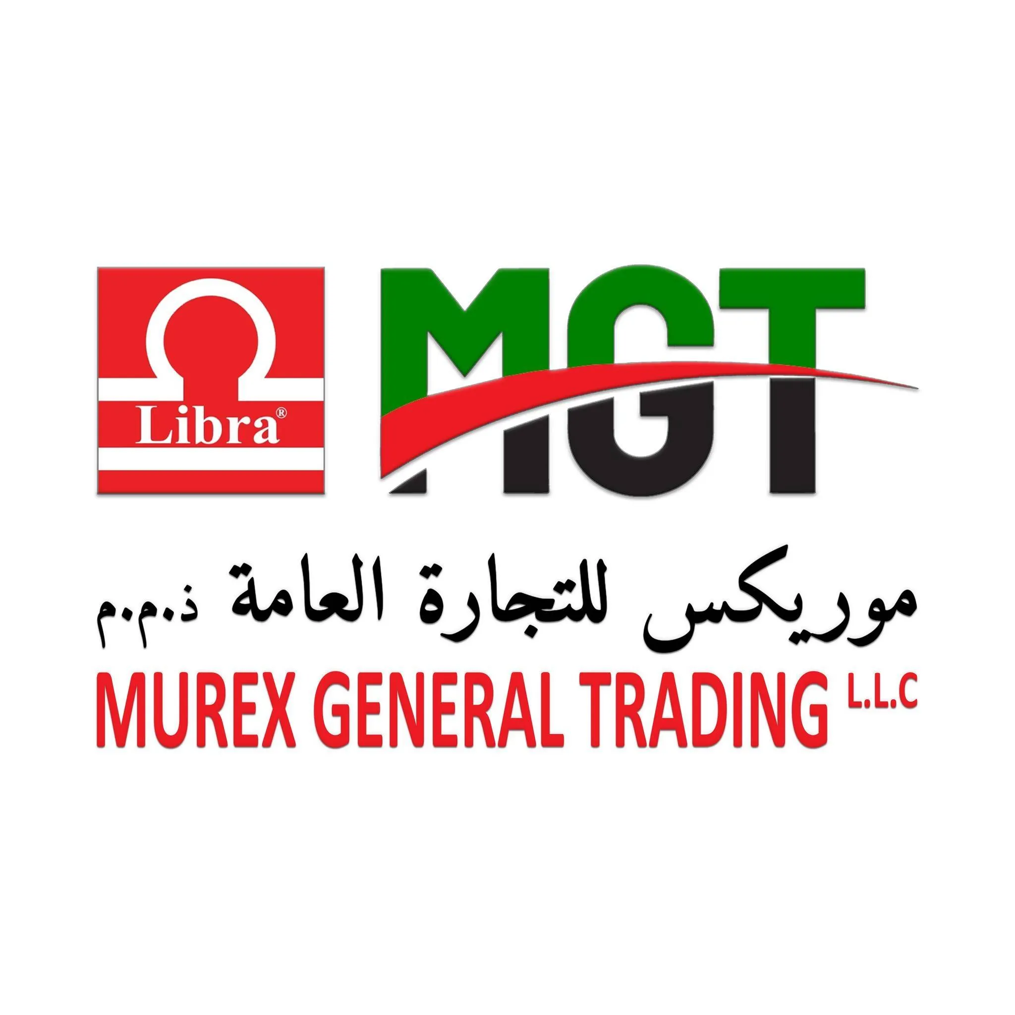 Murex General Trading Logo