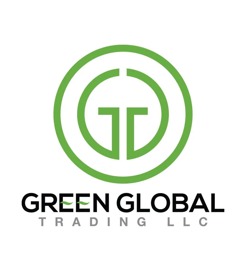 Green Global Trading LLC Logo
