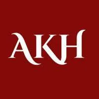AKH Egypt Logo