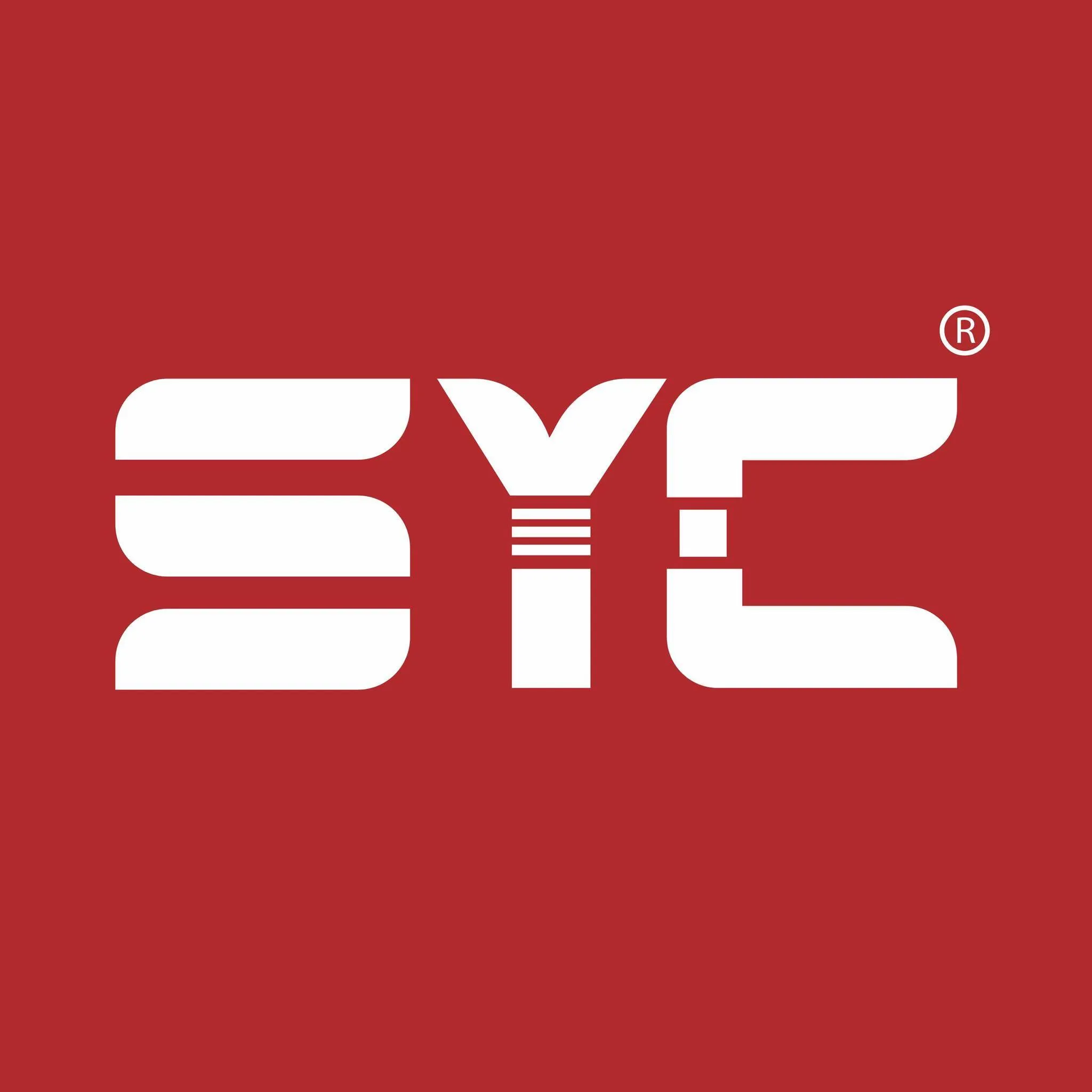 SYC Trading Company Logo
