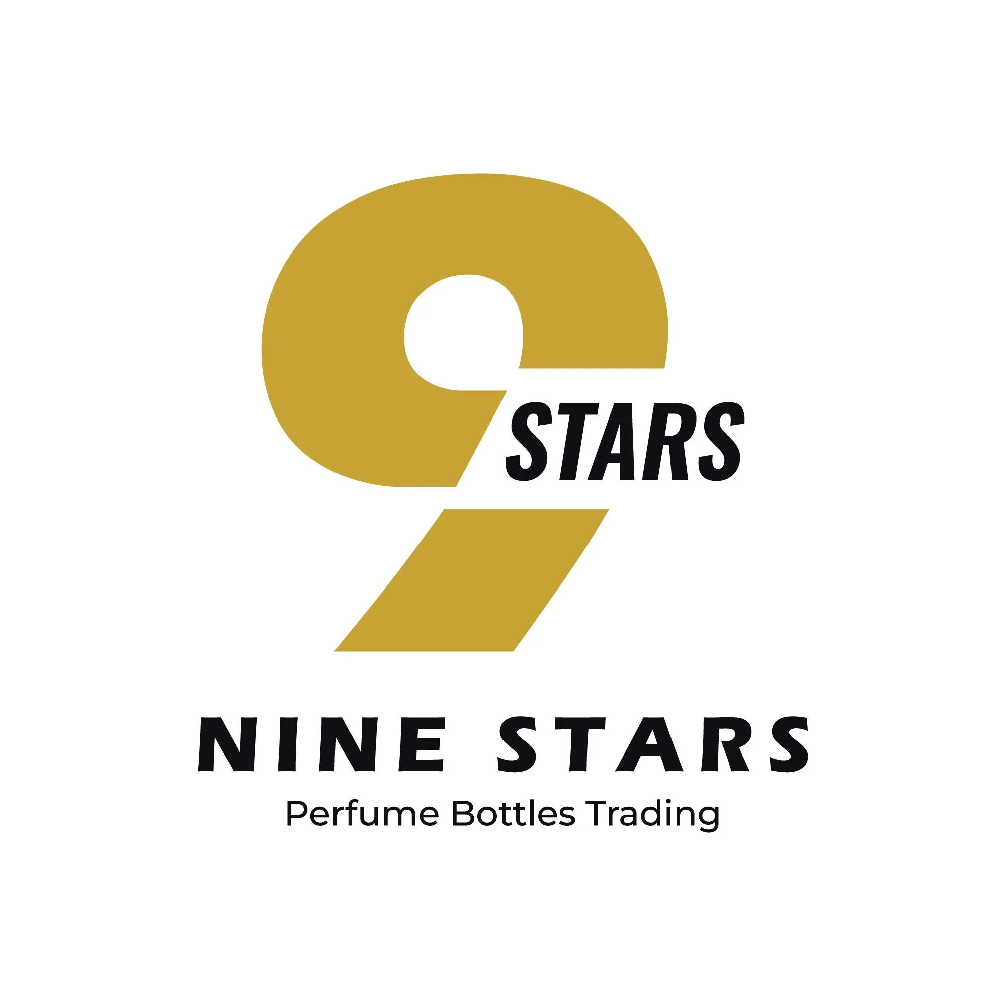 Nine Stars Perfumes Trading llc sp Logo