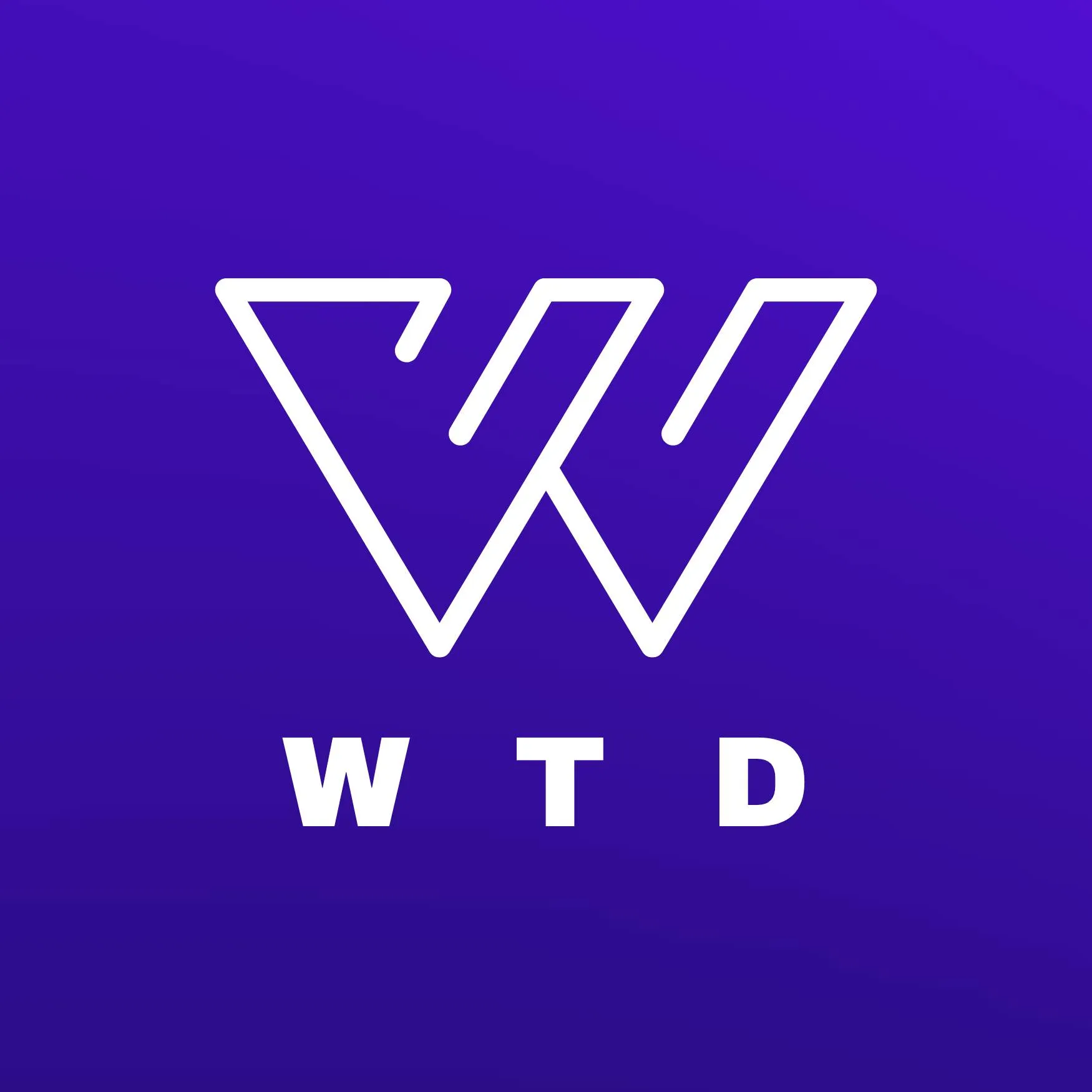WTD EVENTS Logo