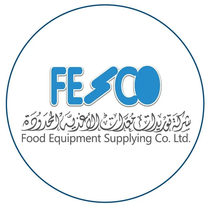 FESCO – Food Equipment Supplying Co. Logo