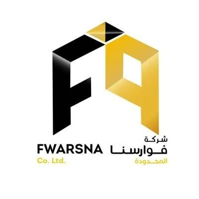 Fawaresna Elevators Logo