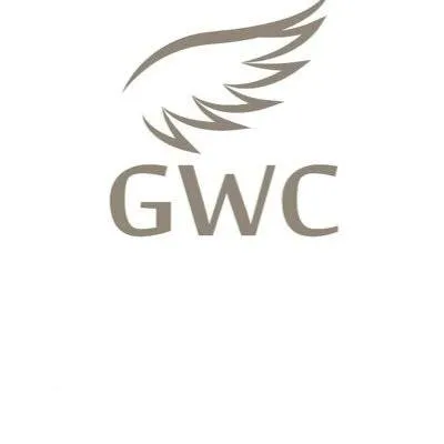 Golden Wings Logo