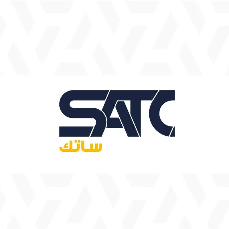 Al-Sabq Al-Arabi Company - SATC Logo