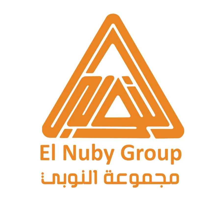 El Nuby Group Logo