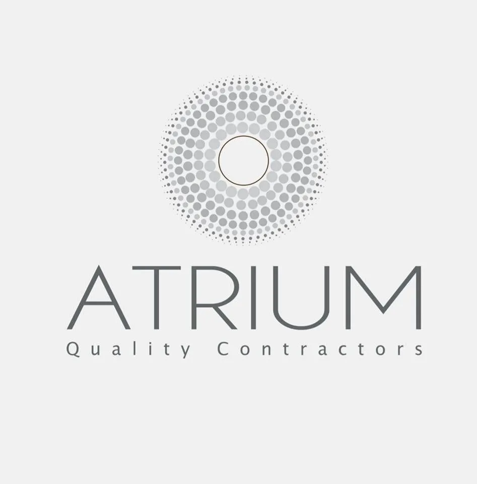 Atrium Quality Contractors Logo