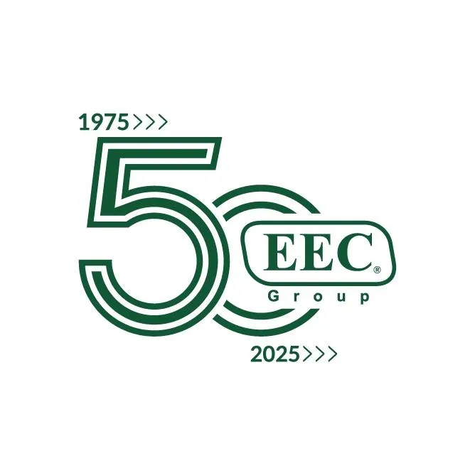 EEC Group - Engineering Enterprises for Civil & Steel Constructions S.A.E Logo
