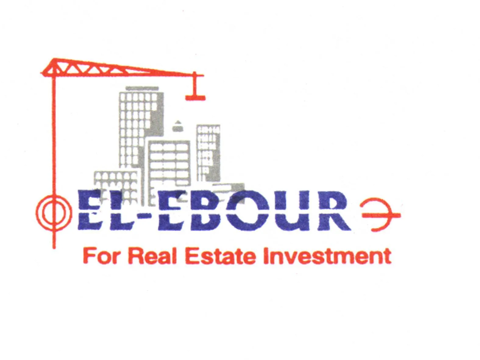 Elebour For Real Estate Investment Logo