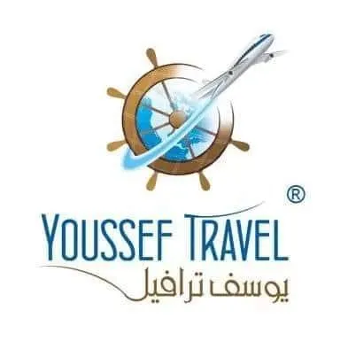 Youssef Travel Logo