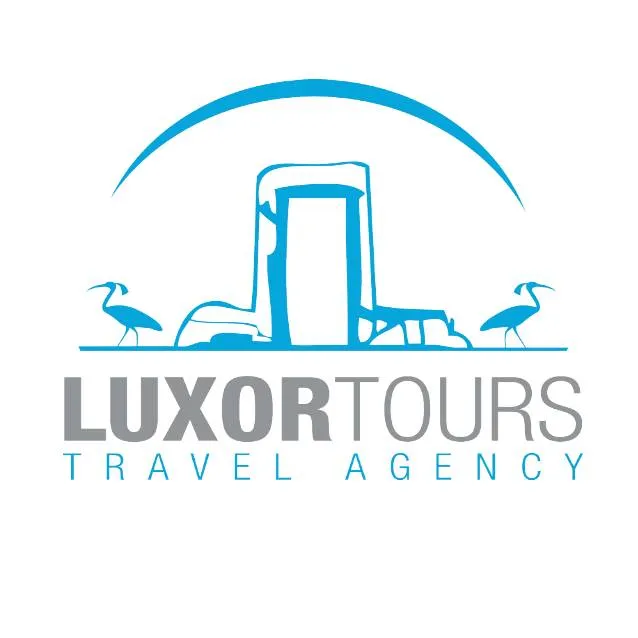 الأقصر للسياحة - Logo