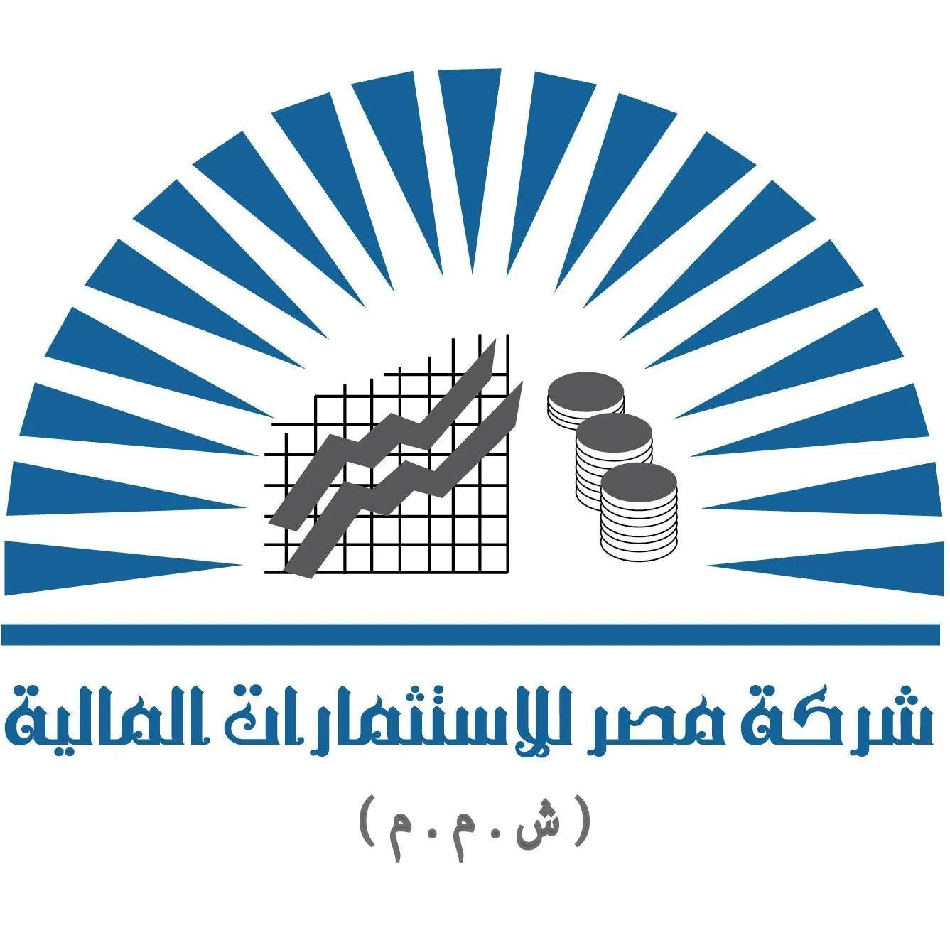 ام اف اى سى - مصر للاستثمارات المالية - Logo