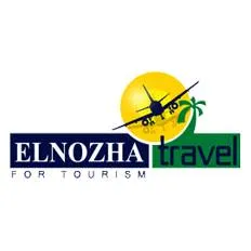 النزهة للسياحة - Logo