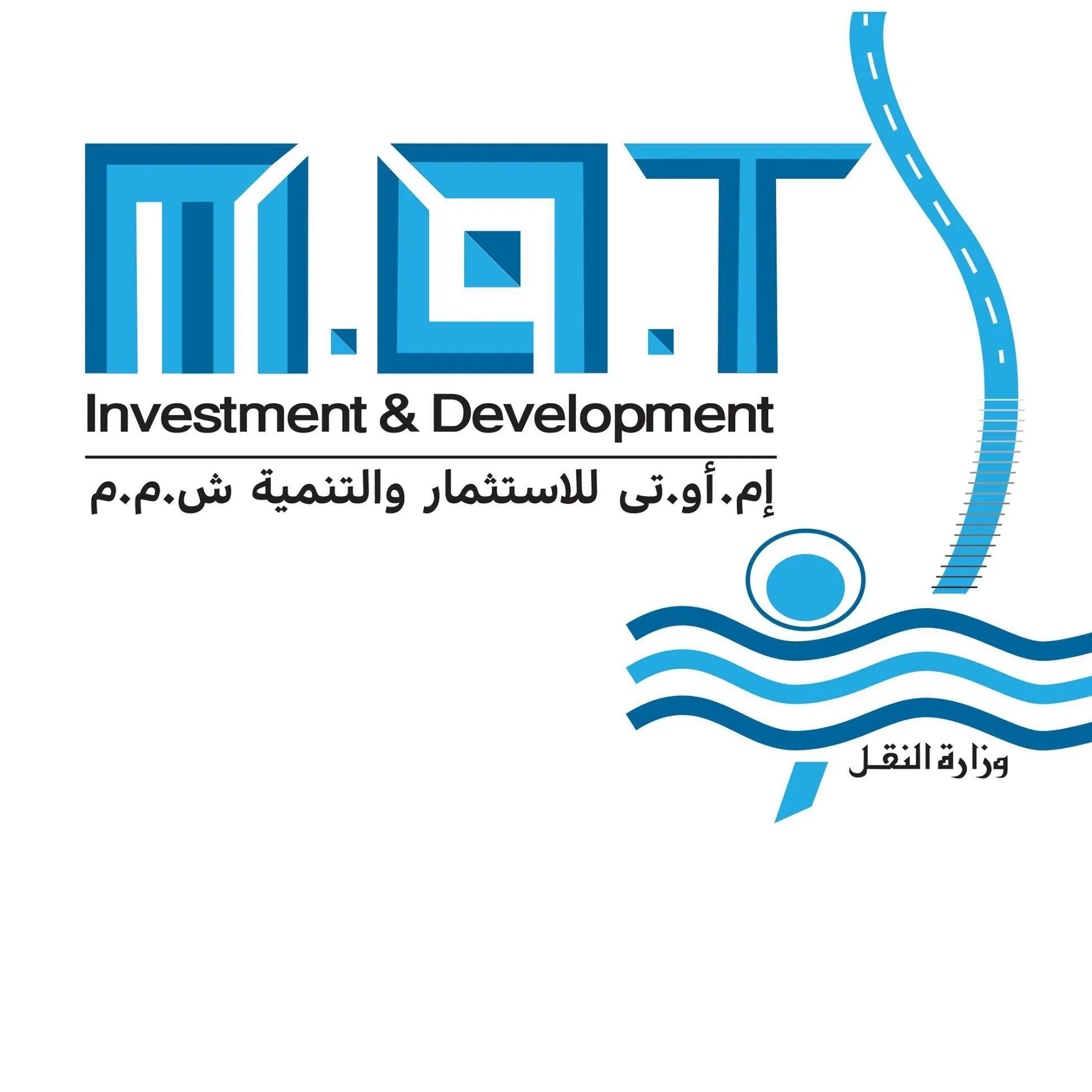 M.O.T investments Logo