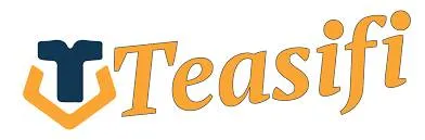 Teasifi - Logo
