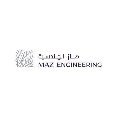Maz Engineering Logo