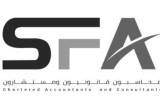 صورة اس اف ايه محاسبون قانونيون ومستشارون - رقم 14215