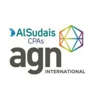 Al Sudais CPA - Chartered Accountants Logo
