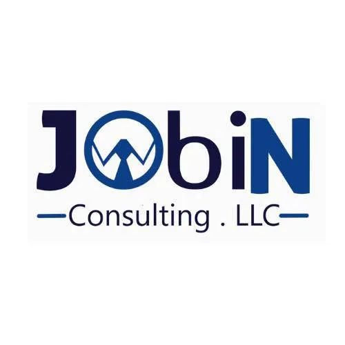 JobiN Consulting & HR Service Logo