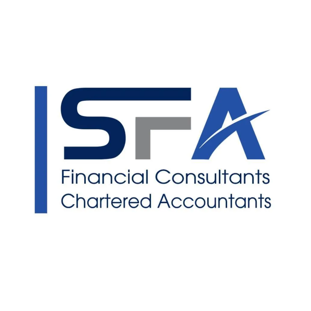 SFA Consultants Logo