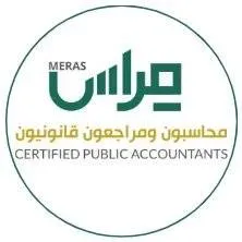 Meras CPA Logo