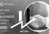 صورة مجموعة الحوسني لتدقيق الحسابات - رقم 14284