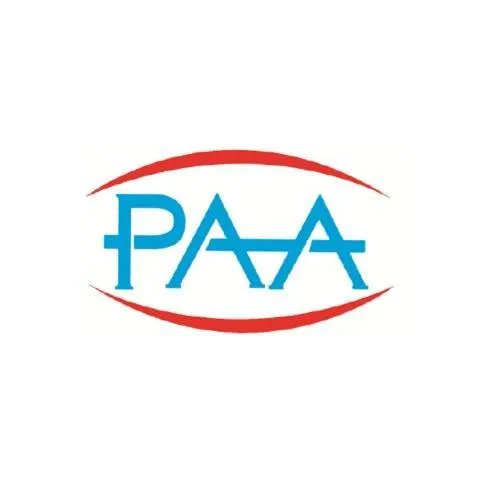 Premier Auditing & Accounting Logo